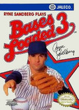 Bases Loaded 3 (Nintendo Entertainment System)